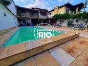 Casa / Sobrado em Condomínio para Venda em Rio de...