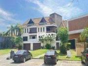 Casa / Sobrado em Condomínio para Venda em Rio de...