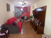 Casa / Sobrado em Condomínio para Venda em Rio de...