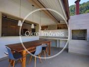 Casa / Sobrado em Condomínio para Venda em Rio de...