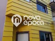 Casa / Sobrado em Condomínio para Venda em Rio de...