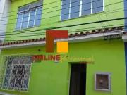 Casa / Sobrado em Condomínio para Venda em Rio de...