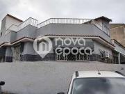 Casa / Sobrado em Condomínio para Venda em Rio de...