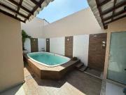 Casa / Sobrado em Condomínio para Venda em Rio de...