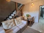 Casa / Sobrado em Condomínio para Venda em Rio de...