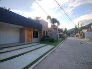 Casa / Sobrado em Condomínio para Venda em Rio de...