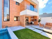 Casa / Sobrado em Condomínio para Venda em Rio de...