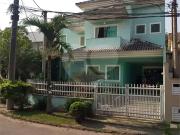 Casa / Sobrado em Condomínio para Venda em Rio de...