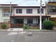 Casa / Sobrado em Condomínio para Venda em Rio de...