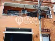 Casa / Sobrado em Condomínio para Venda em Rio de...
