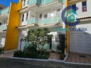 Casa / Sobrado em Condomínio para Venda em Rio de...