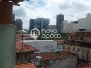 Casa / Sobrado em Condomínio para Venda em Rio de...