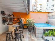 Casa / Sobrado em Condomínio para Venda em Rio de...