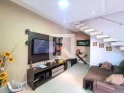 Casa / Sobrado em Condomínio para Venda em Rio de...