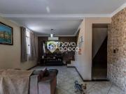 Casa / Sobrado em Condomínio para Venda em Rio de...