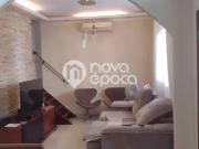 Casa / Sobrado em Condomínio para Venda em Rio de...