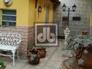 Casa / Sobrado em Condomínio para Venda em Rio de...