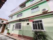 Casa / Sobrado em Condomínio para Venda em Rio de...