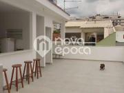 Casa / Sobrado em Condomínio para Venda em Rio de...