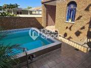 Casa / Sobrado em Condomínio para Venda em Rio de...