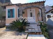 Casa / Sobrado em Condomínio para Venda em Rio de...