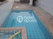 Casa / Sobrado em Condomínio para Venda em Rio de...