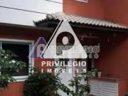 Casa / Sobrado em Condomínio para Venda em Rio de...