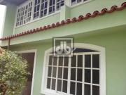 Casa / Sobrado em Condomínio para Venda em Rio de...