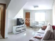 Casa / Sobrado em Condomínio para Venda em Rio de...