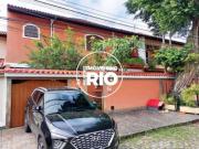 Casa / Sobrado em Condomínio para Venda em Rio de...