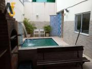 Casa / Sobrado em Condomínio para Venda em Rio de...