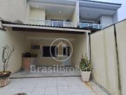 Casa / Sobrado em Condomínio para Venda em Rio de...