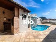 Casa / Sobrado em Condomínio para Venda em Rio de...