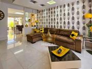 Casa / Sobrado em Condomínio para Venda em Rio de...