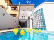 Casa / Sobrado em Condomínio para Venda em Rio de...