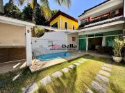 Casa / Sobrado em Condomínio para Venda em Rio de...