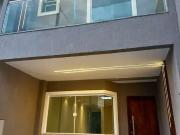 Casa / Sobrado em Condomínio para Venda em Rio de...