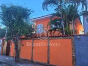 Casa / Sobrado em Condomínio para Venda em Rio de...