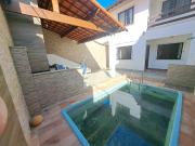 Casa / Sobrado em Condomínio para Venda em Rio de...