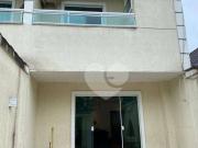 Casa / Sobrado em Condomínio para Venda em Rio de...