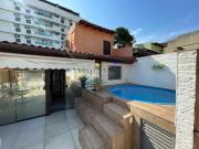 Casa / Sobrado em Condomínio para Venda em Rio de...