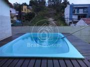 Casa / Sobrado em Condomínio para Venda em Rio de...
