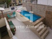 Casa / Sobrado em Condomínio para Venda em Rio de...