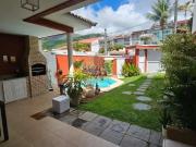 Casa / Sobrado em Condomínio para Venda em Rio de...