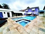 Casa / Sobrado em Condomínio para Venda em Rio de...