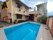 Casa / Sobrado em Condomínio para Venda em Rio de...