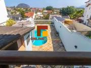 Casa / Sobrado em Condomínio para Venda em Rio de...