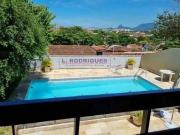 Casa / Sobrado em Condomínio para Venda em Rio de...