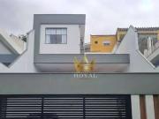 Casa / Sobrado em Condomínio para Venda em Rio de...