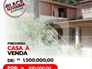 Casa / Sobrado em Condomínio para Venda em Rio de...